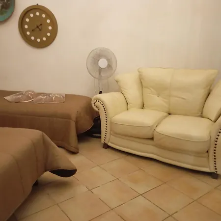 Casa Leone Apartamento *