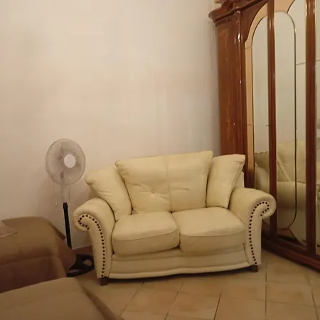 Casa Leone Sciacca
