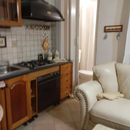 Casa Leone Sciacca