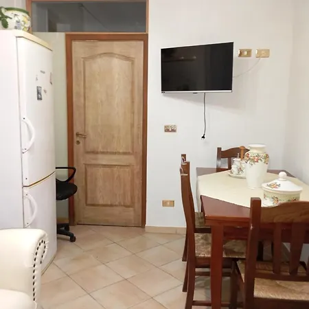 Apartamento Casa Leone