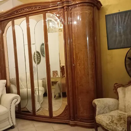 Apartamento Casa Leone *